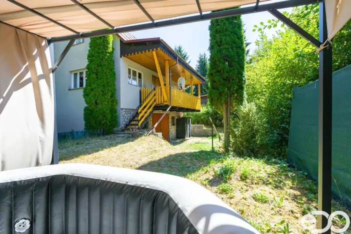 Prodej chaty, Cetoraz, 96 m2
