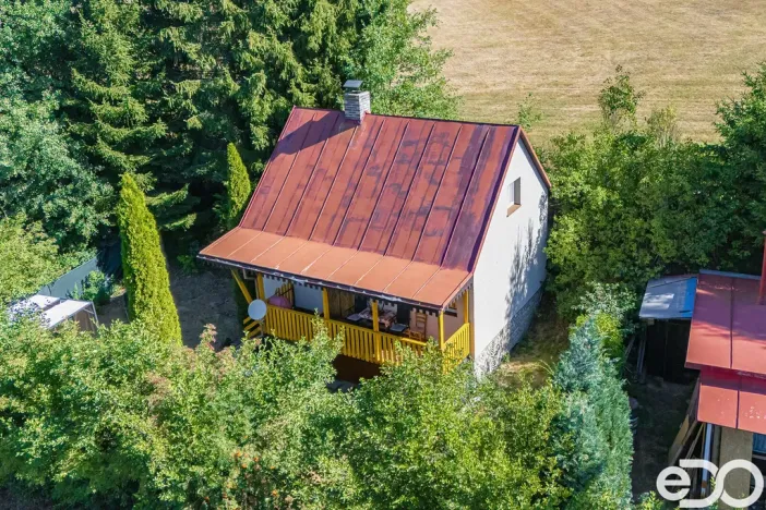 Prodej chaty, Cetoraz, 96 m2