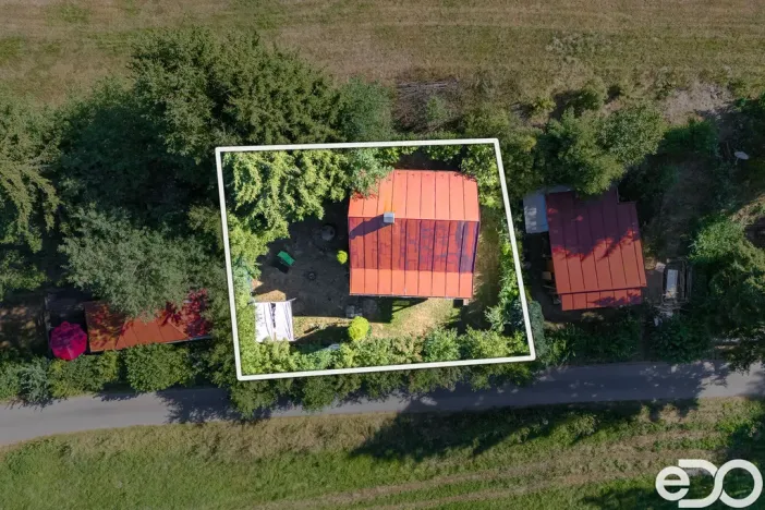 Prodej chaty, Cetoraz, 96 m2