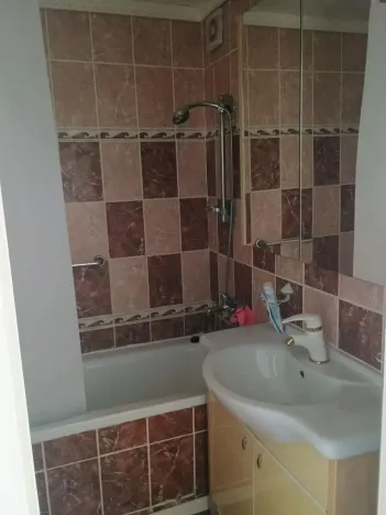 Pronájem bytu 3+1, Praha - Řepy, Španielova, 75 m2