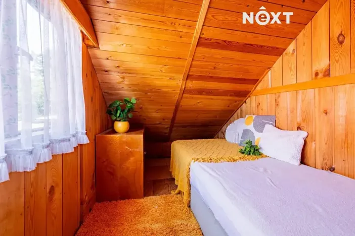 Prodej chaty, Kardašova Řečice, 48 m2