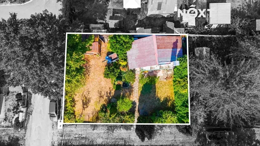 Prodej chaty, Kardašova Řečice, 48 m2