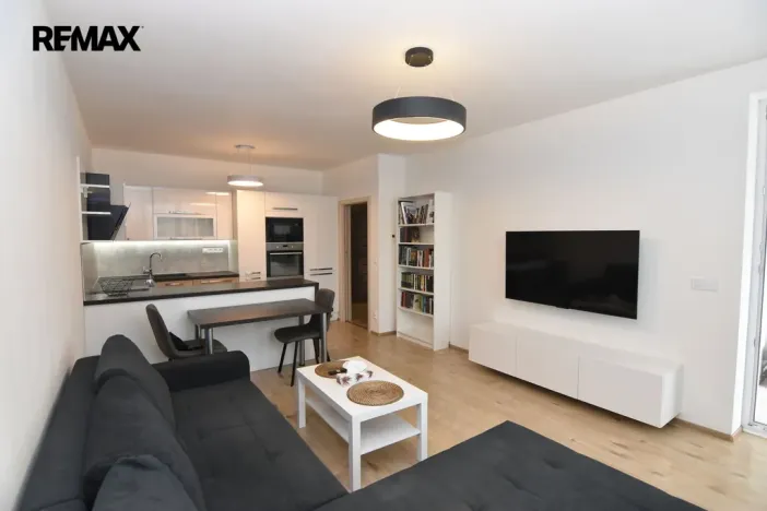 Pronájem bytu 2+kk, Olomouc - Povel, Janského, 62 m2