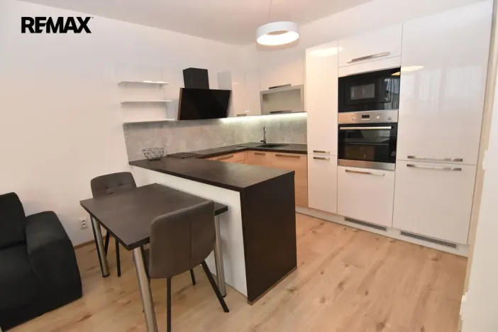 Pronájem bytu 2+kk, Olomouc - Povel, Janského, 62 m2