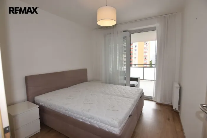 Pronájem bytu 2+kk, Olomouc - Povel, Janského, 62 m2