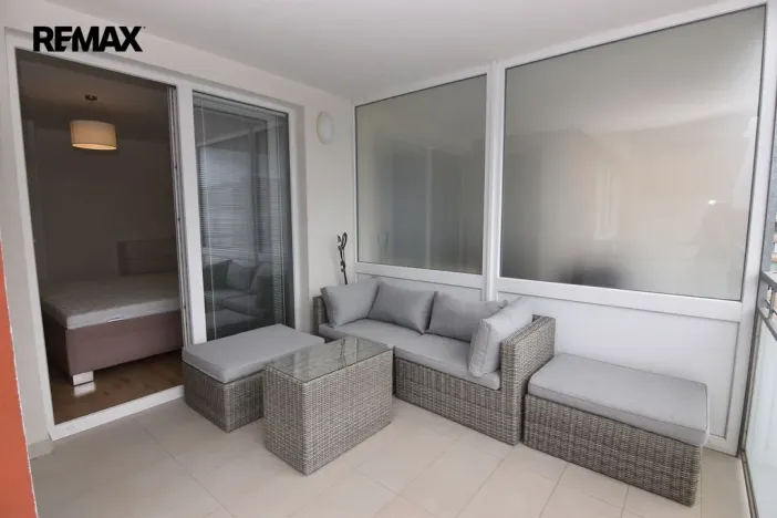 Pronájem bytu 2+kk, Olomouc - Povel, Janského, 62 m2
