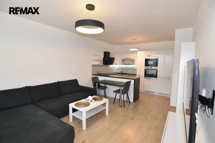 Pronájem bytu 2+kk, Olomouc - Povel, Janského, 62 m2