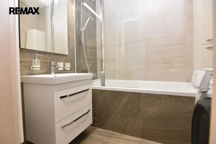 Pronájem bytu 2+kk, Olomouc - Povel, Janského, 62 m2