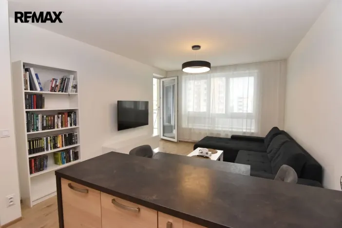 Pronájem bytu 2+kk, Olomouc - Povel, Janského, 62 m2