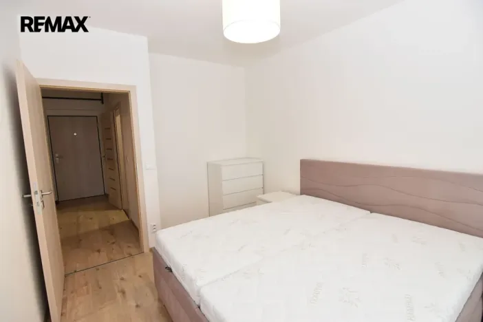 Pronájem bytu 2+kk, Olomouc - Povel, Janského, 62 m2