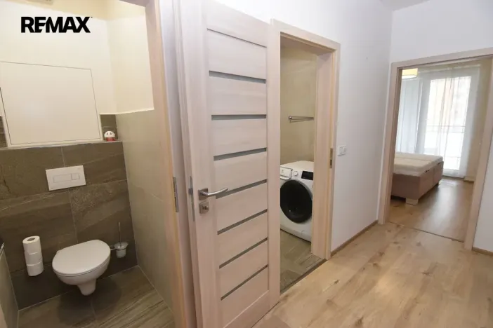 Pronájem bytu 2+kk, Olomouc - Povel, Janského, 62 m2