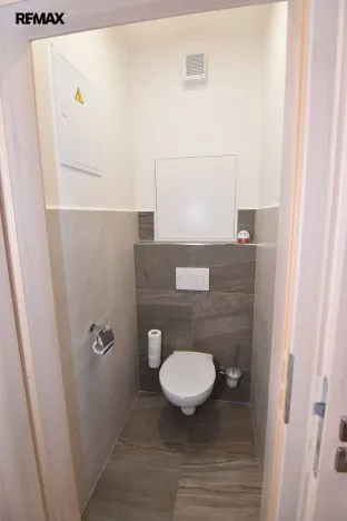 Pronájem bytu 2+kk, Olomouc - Povel, Janského, 62 m2