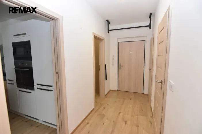 Pronájem bytu 2+kk, Olomouc - Povel, Janského, 62 m2
