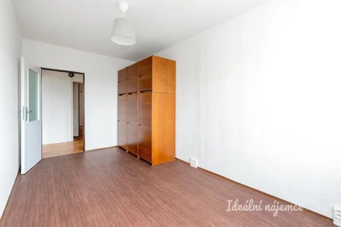 Pronájem bytu 3+kk, Praha - Žižkov, Blahoslavova, 72 m2