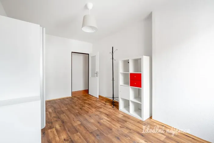 Pronájem bytu 3+kk, Praha - Žižkov, Blahoslavova, 72 m2