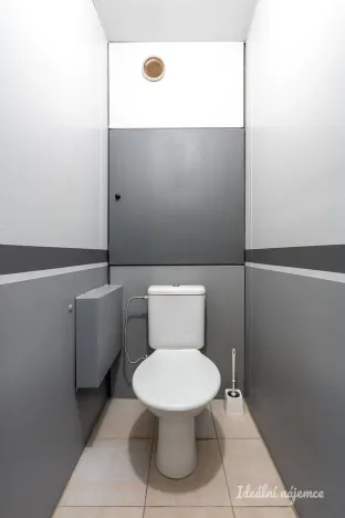 Pronájem bytu 3+kk, Praha - Žižkov, Blahoslavova, 72 m2