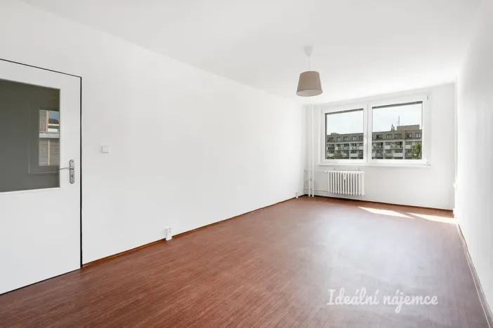 Pronájem bytu 3+kk, Praha - Žižkov, Blahoslavova, 72 m2
