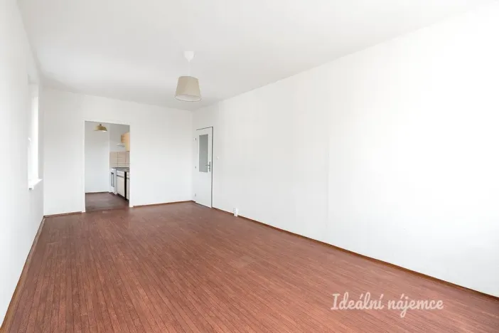 Pronájem bytu 3+kk, Praha - Žižkov, Blahoslavova, 72 m2