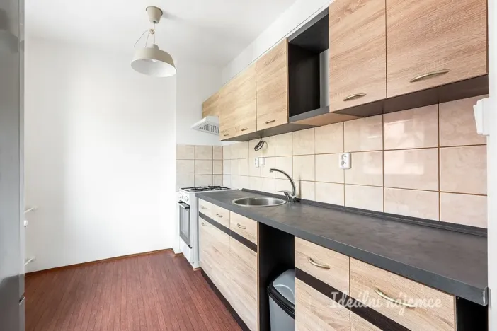 Pronájem bytu 3+kk, Praha - Žižkov, Blahoslavova, 72 m2