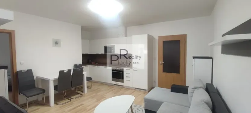 Pronájem bytu 2+kk, Znojmo, Žižkovo náměstí, 44 m2