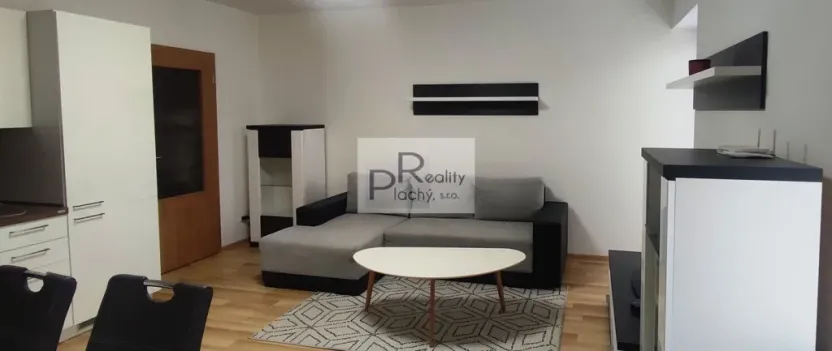 Pronájem bytu 2+kk, Znojmo, Žižkovo náměstí, 44 m2