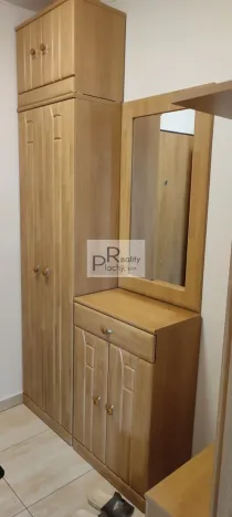 Pronájem bytu 2+kk, Znojmo, Žižkovo náměstí, 44 m2