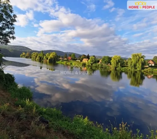 Prodej chaty, Praha - Lipence, U Kazína, 16 m2