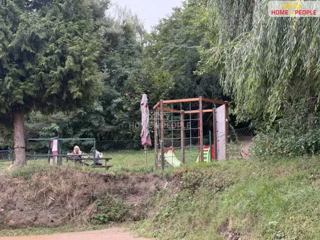 Prodej chaty, Praha - Lipence, U Kazína, 16 m2