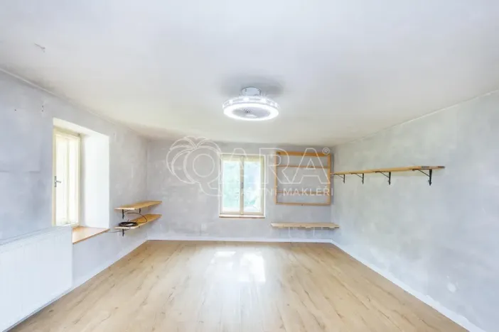 Prodej rodinného domu, Černovice, Ke Starým jatkám, 80 m2