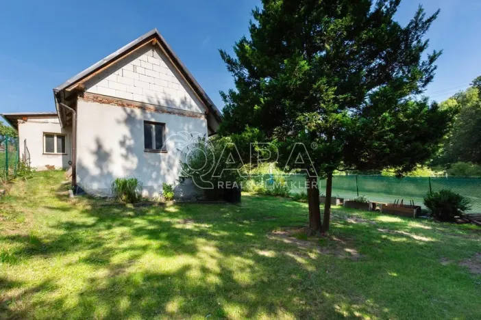 Prodej rodinného domu, Černovice, Ke Starým jatkám, 80 m2