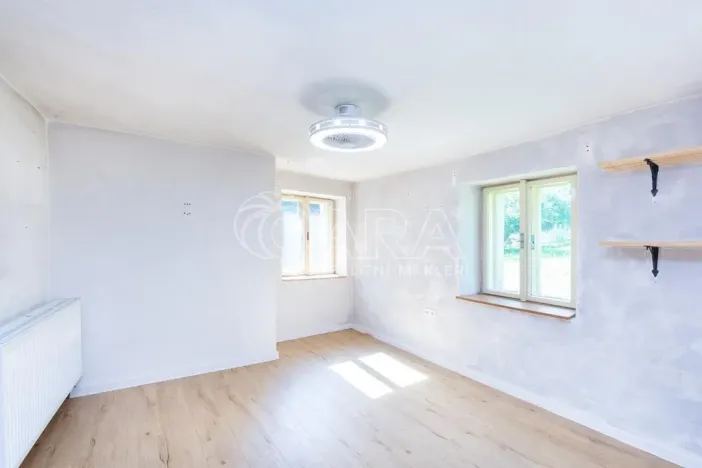 Prodej rodinného domu, Černovice, Ke Starým jatkám, 80 m2