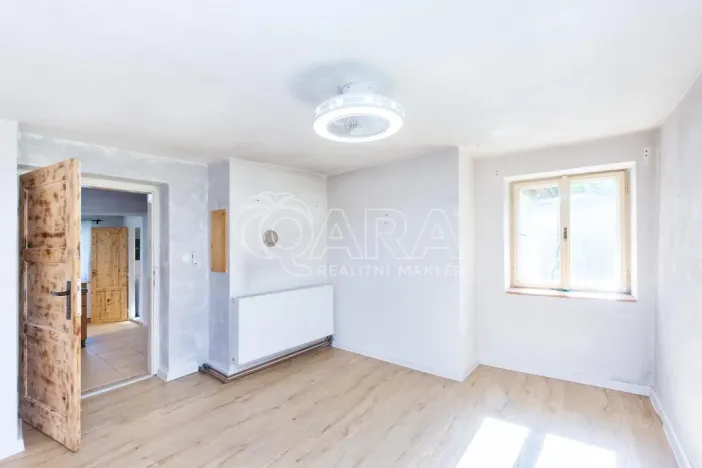 Prodej rodinného domu, Černovice, Ke Starým jatkám, 80 m2