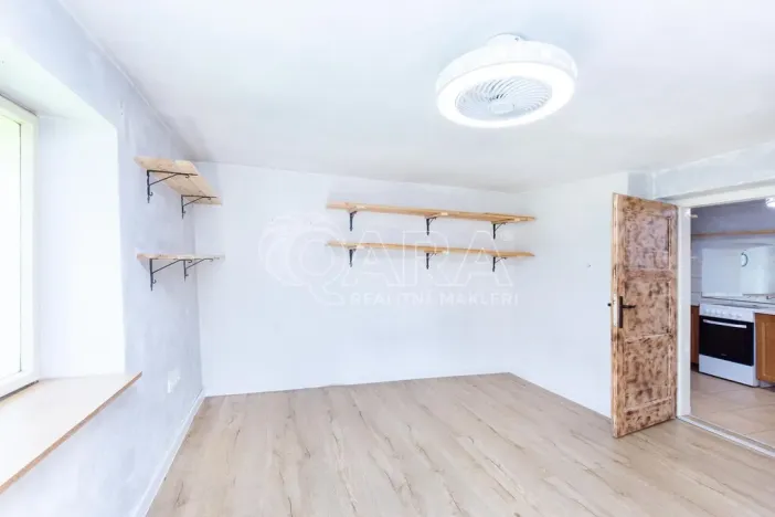 Prodej rodinného domu, Černovice, Ke Starým jatkám, 80 m2