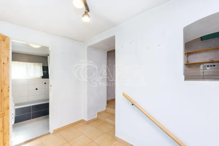 Prodej rodinného domu, Černovice, Ke Starým jatkám, 80 m2