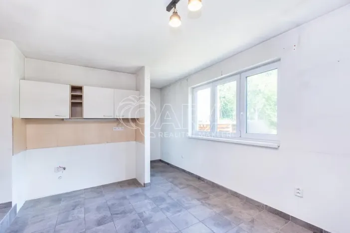 Prodej rodinného domu, Černovice, Ke Starým jatkám, 80 m2