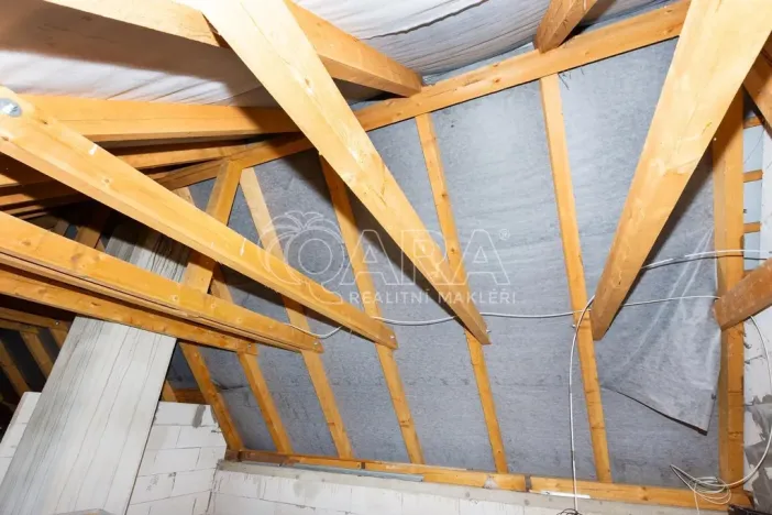 Prodej rodinného domu, Černovice, Ke Starým jatkám, 80 m2