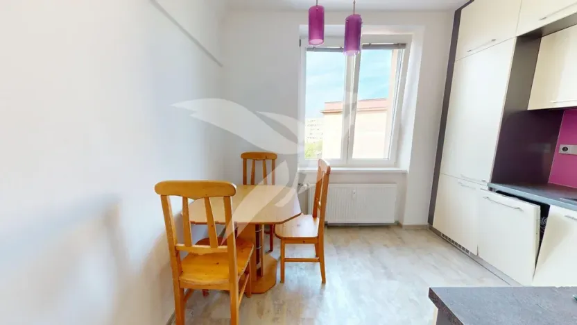 Pronájem bytu 2+1, Plzeň, Suvorovova, 56 m2