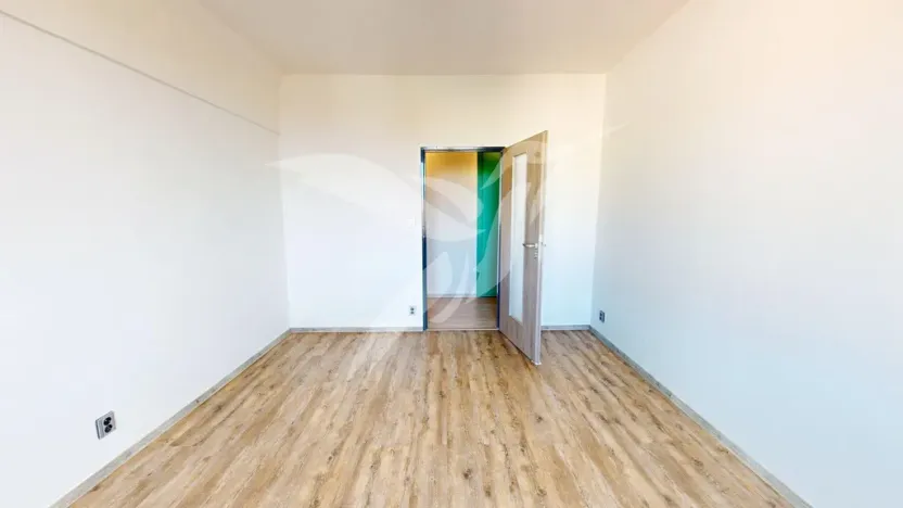 Pronájem bytu 2+1, Plzeň, Suvorovova, 56 m2