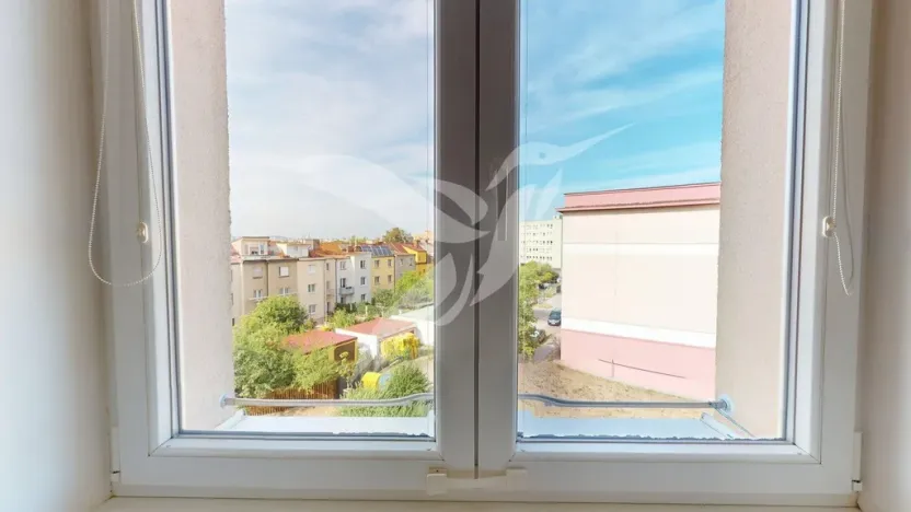 Pronájem bytu 2+1, Plzeň, Suvorovova, 56 m2