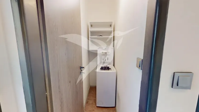 Pronájem bytu 2+1, Plzeň, Suvorovova, 56 m2