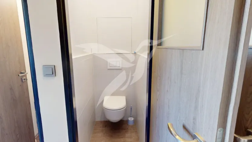 Pronájem bytu 2+1, Plzeň, Suvorovova, 56 m2