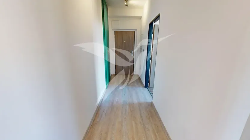 Pronájem bytu 2+1, Plzeň, Suvorovova, 56 m2