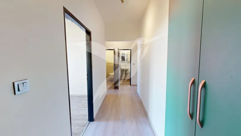 Pronájem bytu 2+1, Plzeň, Suvorovova, 56 m2