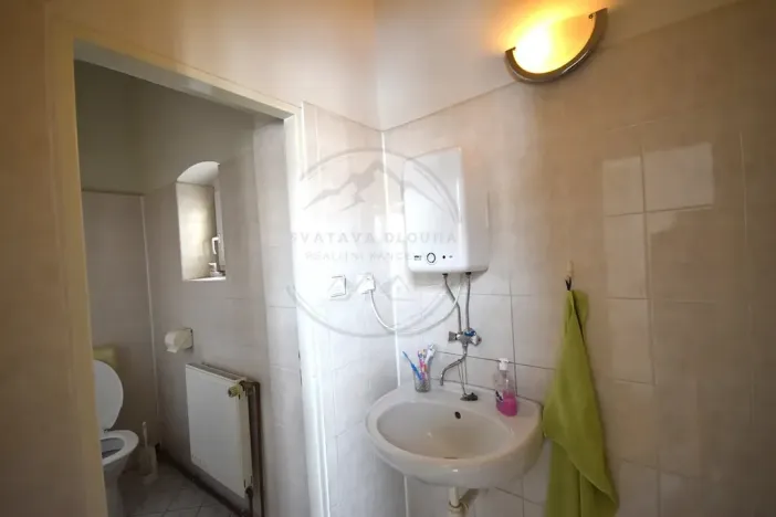 Pronájem kanceláře, Jeseník, 81 m2