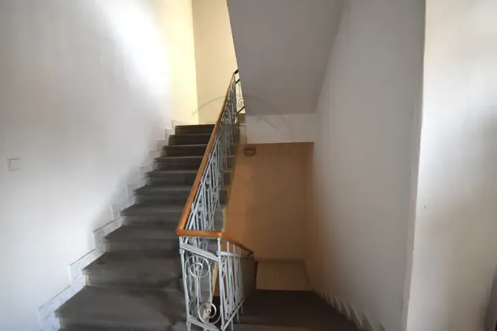 Pronájem kanceláře, Jeseník, 81 m2