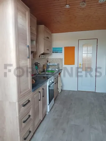 Pronájem bytu 1+1, Křelov-Břuchotín, Zahradní, 45 m2