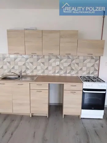 Pronájem bytu 2+kk, Prostějov - Vrahovice, 47 m2