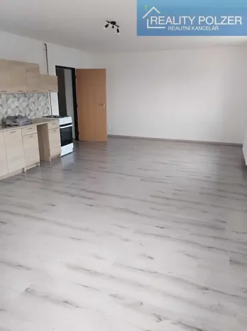 Pronájem bytu 2+kk, Prostějov - Vrahovice, 47 m2