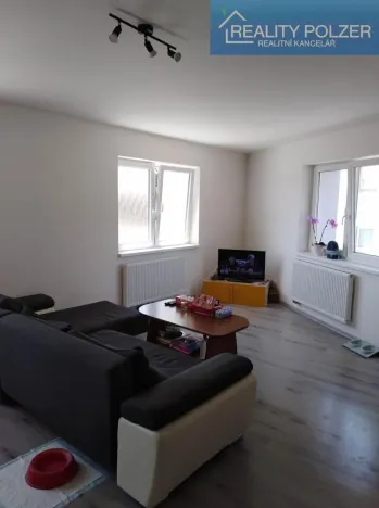 Pronájem bytu 2+kk, Prostějov - Vrahovice, 47 m2