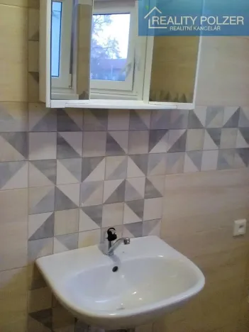 Pronájem bytu 2+kk, Prostějov - Vrahovice, 47 m2